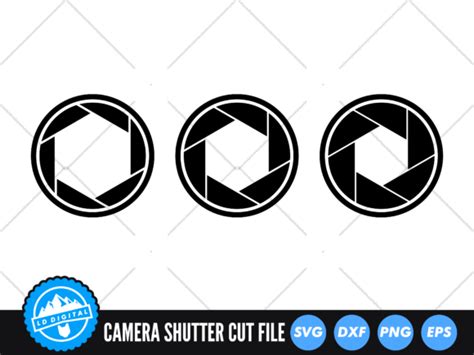 Camera Shutter SVG 的图像结果