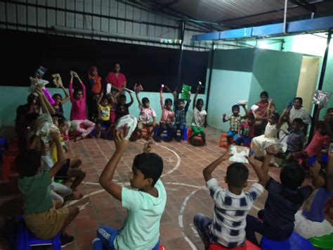 Tiny Seeds Playschool in Tambaram Sanatoruim | Day Care in Tambaram ...