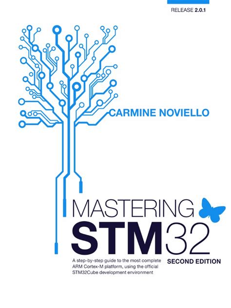 Mastering-Stm32 Book 2nd Edition | PDF | Analog To Digital Converter ...
