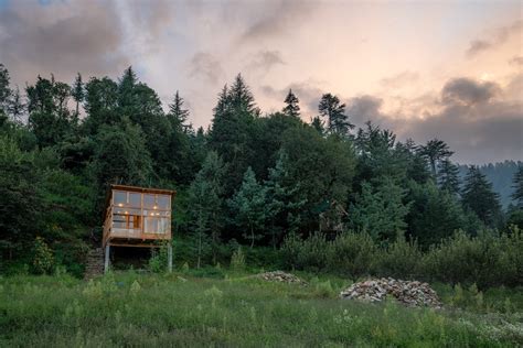 India Treehouse Holiday Rentals | Airbnb