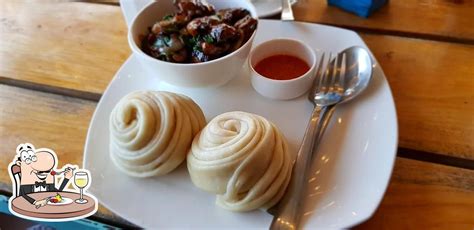 Cafe Kalimpong, Kalimpong - Restaurant menu and reviews