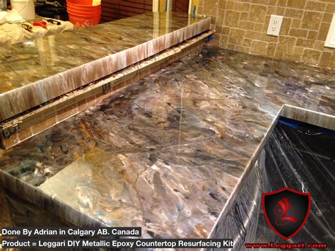 Black Epoxy Floor Kit – Clsa Flooring Guide