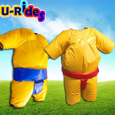 Image result for PVC Inflatable Suits
