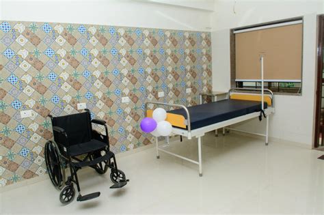 Aadhya Multi Speciality Hospital