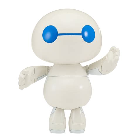Buy Bandai America - Big Hero 6 Mini-Max Figure Online at Lowest Price ...