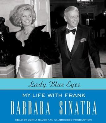 Buy Lady Blue Eyes: My Life with Frank Book Online at Low Prices in ...