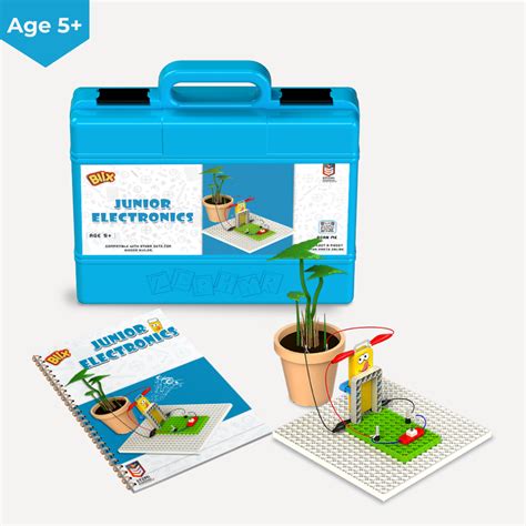 Robotics Toys | Build your own Robotic Toys