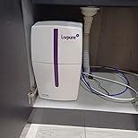 Livpure Stealth Under The Counter Water Purifier, RO+UV 6 Stage ...