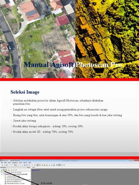 Image result for Agisoft PhotoScan