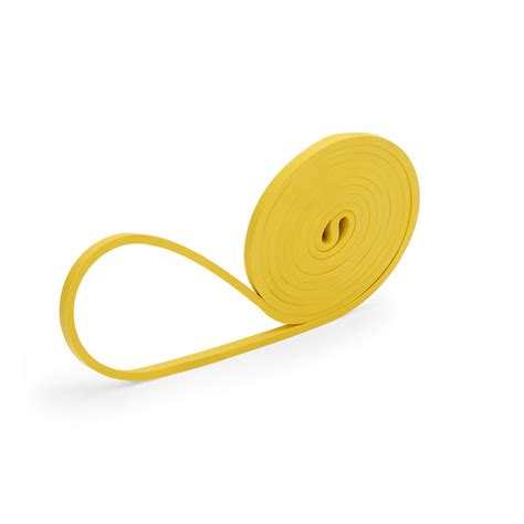 Heavy Resistance Band – Boldfit