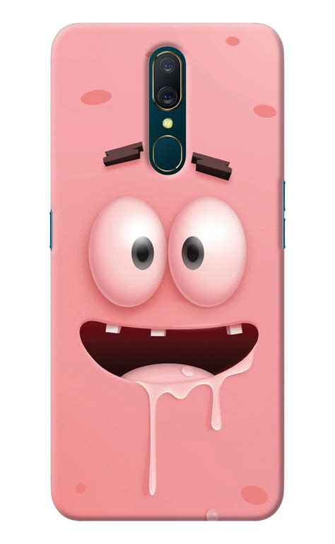 Save Big: Get the Sponge 2 Oppo A9 Back Cover - Shop Now – Casekaro