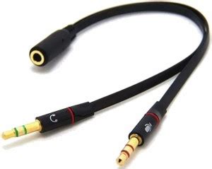 Aux Cable Computers - Buy Aux Cable Computers Online at Best Prices In ...