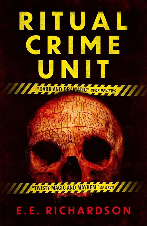 Buy Ritual Crime Unit: Volume 1 Book Online at Low Prices in India ...