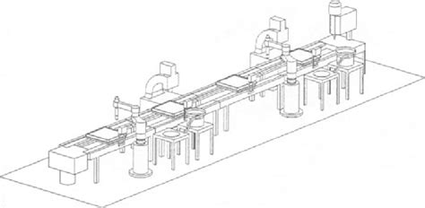Image result for Modular Poduction Line