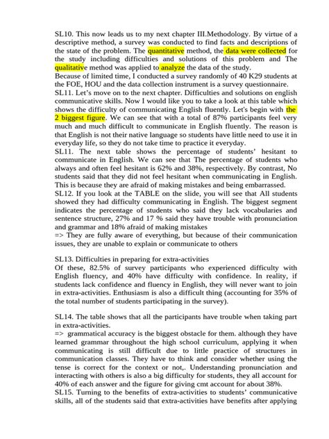 Image result for Transcript Audio Sample PDF