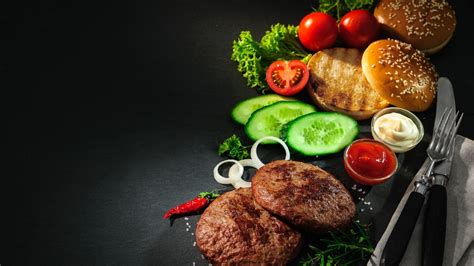 Food Desktop Wallpapers - 4k, HD Backgrounds on WallpaperBat