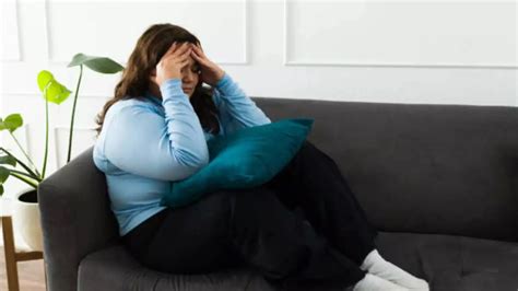 बीपी नार्मल कैसे करें,Obesity and Stress: तनाव लेने से बढ़ जाता है ...