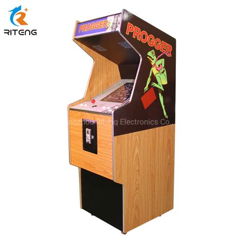 Game Machine 的图像结果