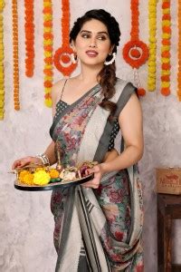 Saree For Farewell - Buy Saree For Farewell online at Best Prices in ...