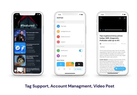Image result for Support for Android iOS Mobile Platforms