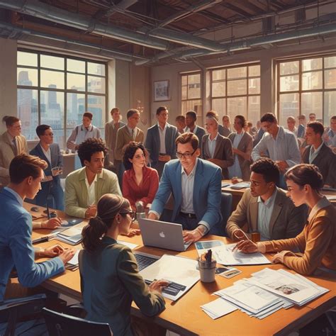 Navigating the Future of Work: The Role of Emotional Intelligence in ...