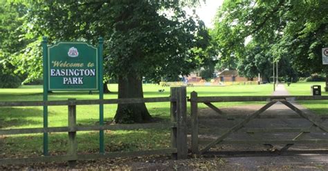 Go Local Easington 的图像结果