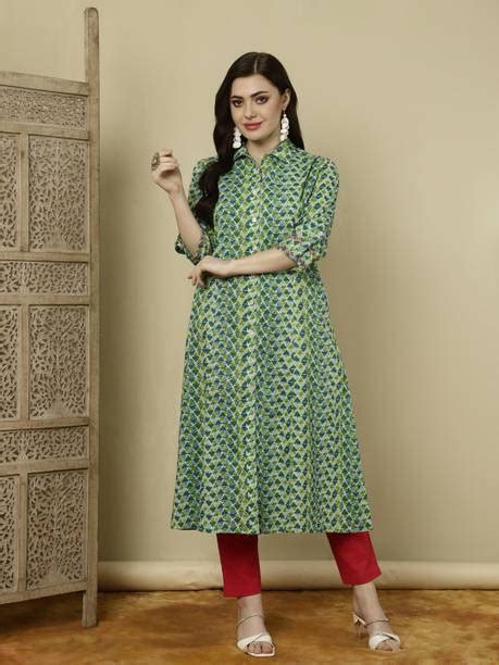 Jaipur Kurti Clothing - Buy Jaipur Kurti Clothing Online at Best Prices ...