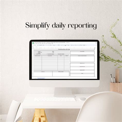 Image result for Creating a Site Log