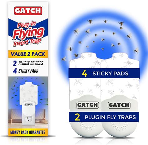 Indoor Bug Catcher