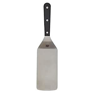 Sabatier, Black Triple Rivet Big Burger Turner : Amazon.in: Home & Kitchen