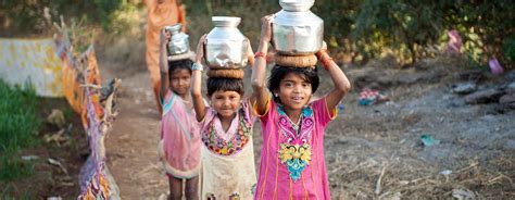 The Global Clean Water Crisis - GFA Blog