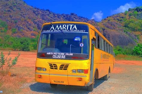 Amrita Vishwa Vidyapeetham Nagercoil: Admission 2026, Fees