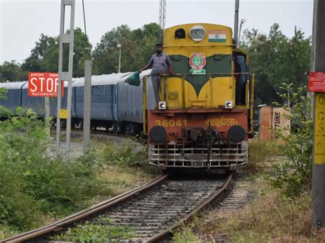 Holi 2023: Indian Railways Announces To Run Special Trains For The ...