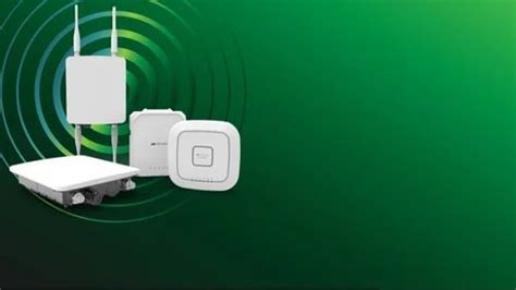 Network Access Point 的图像结果