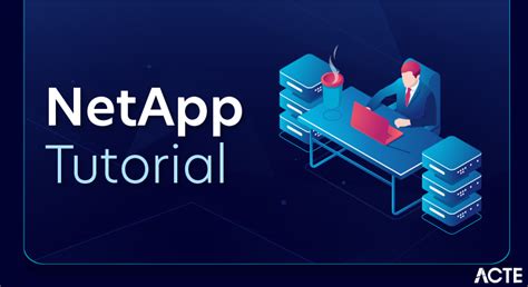 Image result for NetApp Tutorial for Beginners