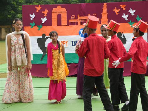 St. Joseph's Convent Sr. Sec. School, Fetri, NAGPUR