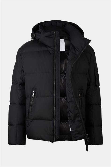 BOGNER Jamy down jacket for Men