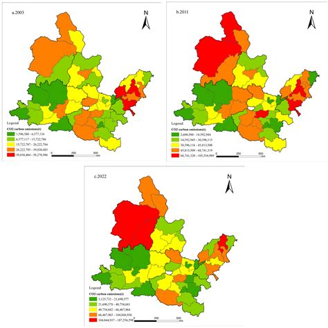Ripple Effect or Spatial Interaction? A Spatial Analysis of Green ...
