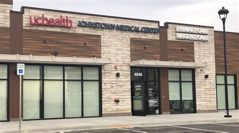 UCHEALTH LONGS PEAK HOSPITAL - Longmont CO - Hours, Directions, Reviews ...