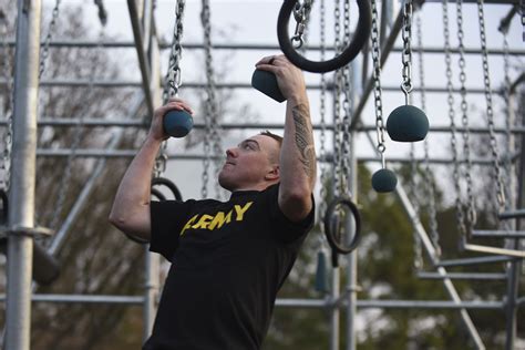 New Battle Rig challenges warfighter's fitness