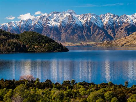 Queenstown – Queenstown Nz : The best places to visit in Queenstown, New Zealand – WATQVT