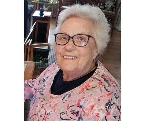 Jeanine Moinat Obituary (2024) - Arcadia, WI - Wozney-Killian Funeral Home