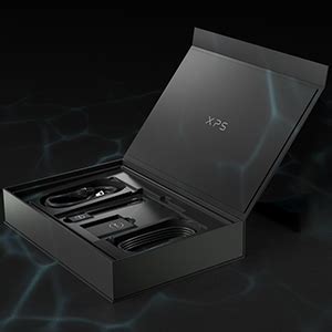 Dell XPS 9530, Intel Evo Platform Powered by Intel Core i7-13700H ...