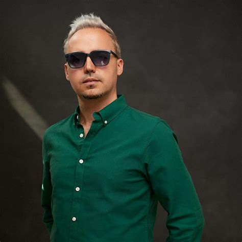 Javier Moreno & Los Amigos - World Music Method Presents at Magic ...