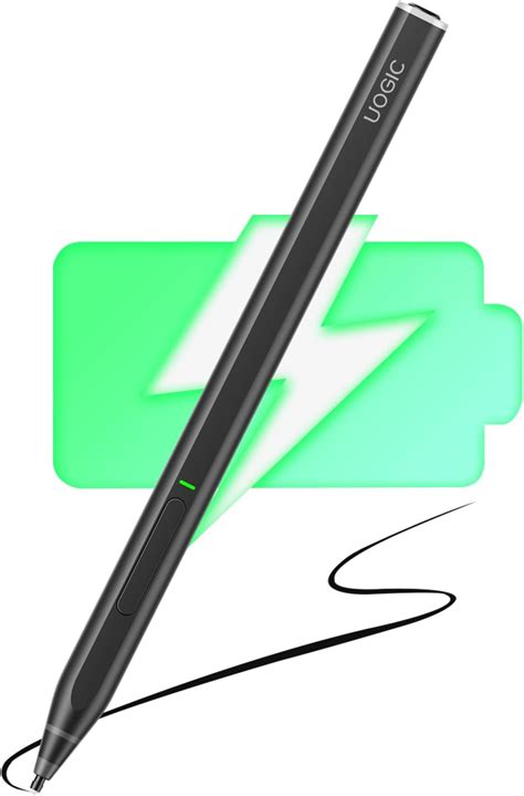 Uogic Bluetooth Stylus Pen for Surface with 4096 India | Ubuy