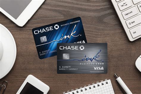 chase ink business