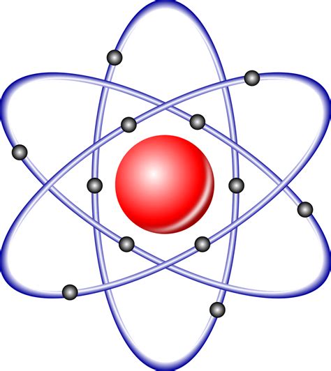 100+ Free Nucleus & Atom Images - Pixabay