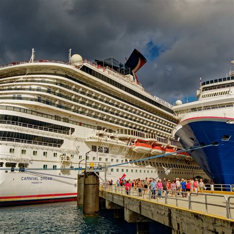 Carnival Cruise Line explains how tips get divided - TravelHost