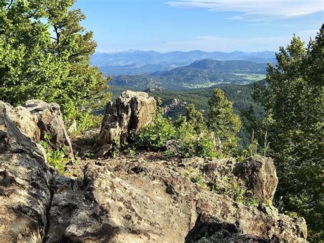 Best Trails in Meyer Ranch Park - Colorado | AllTrails