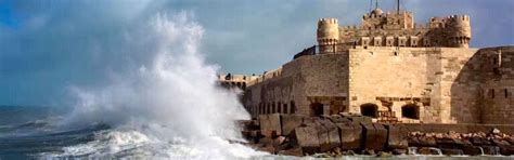 Top 7 Ancient Cities of Egypt: Location and Unique Features